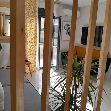 Helios Cozyhome เทสซาโลนิกิ ภายนอก รูปภาพ