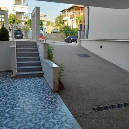 Helios Cozyhome เทสซาโลนิกิ ภายนอก รูปภาพ