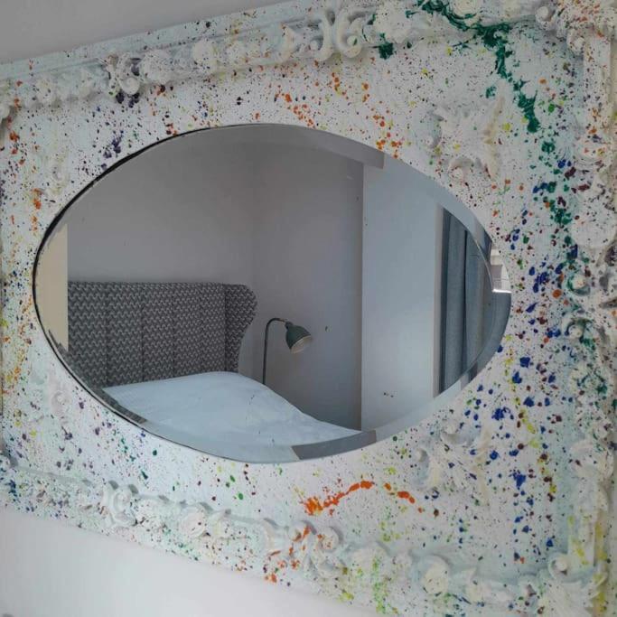 Helios Cozyhome เทสซาโลนิกิ ภายนอก รูปภาพ
