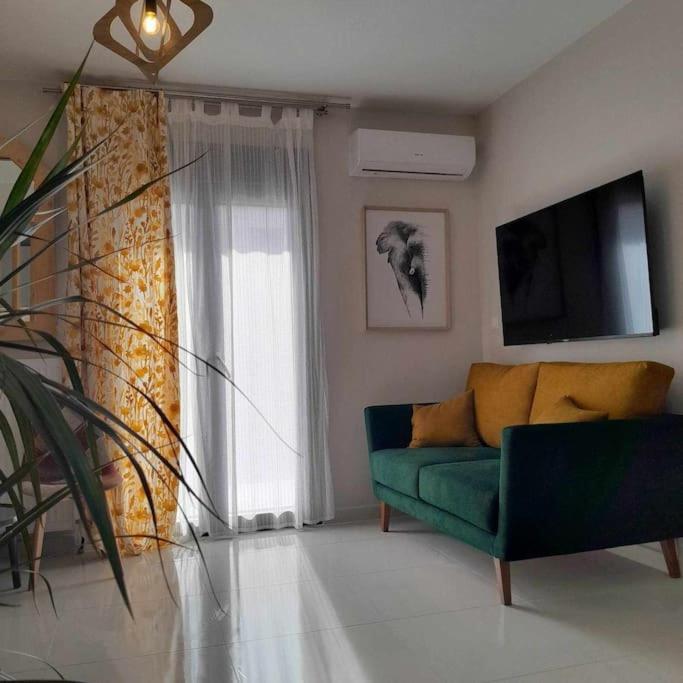 Helios Cozyhome เทสซาโลนิกิ ภายนอก รูปภาพ