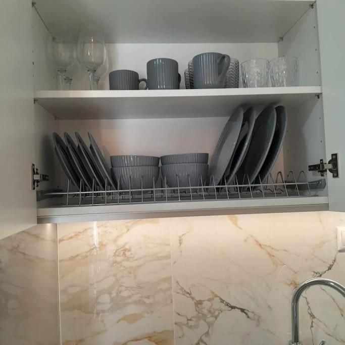 Helios Cozyhome เทสซาโลนิกิ ภายนอก รูปภาพ