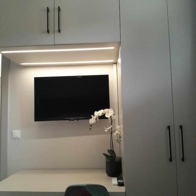 Helios Cozyhome เทสซาโลนิกิ ภายนอก รูปภาพ
