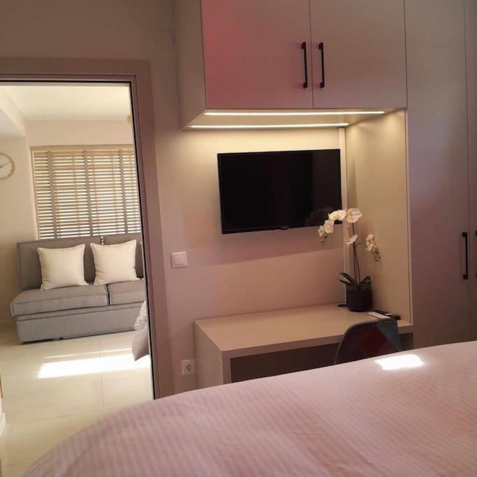 Helios Cozyhome เทสซาโลนิกิ ภายนอก รูปภาพ