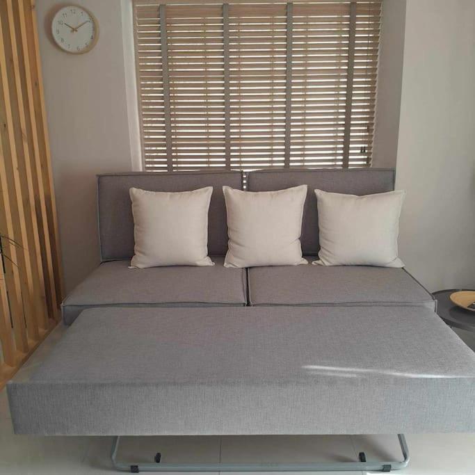 Helios Cozyhome เทสซาโลนิกิ ภายนอก รูปภาพ